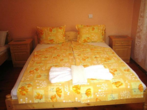 Velkovski Guest House